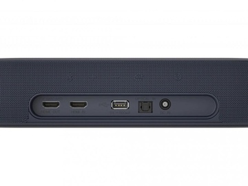 LG Eclair QP5 Black