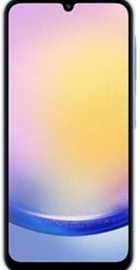Samsung Galaxy A25 5G 6/128GB Black (SM-A256BZKD) (UA)