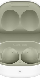 Samsung Galaxy Buds2 Olive (SM-R177NZGA)
