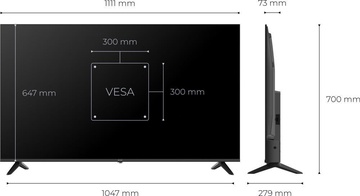 KIVI 50U9000HB
