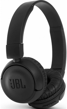 JBL T460BT Black (JBLT460BTBLK)