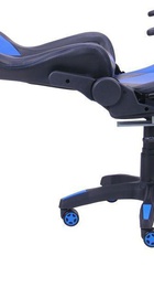 Art Metal Furniture(AMF) VR Racer Magnus (515277)