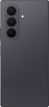 Samsung Galaxy Fold8 Ultra 12/256GB Graphite (SM-F976BZKB)