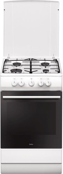 Amica 57GGH4.23ZPP(W)