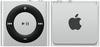 Apple iPod shuffle 5Gen 2GB Silver (MKMG2)