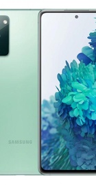 Samsung Galaxy S20 FE 5G SM-G781B 8/256GB Cloud Mint
