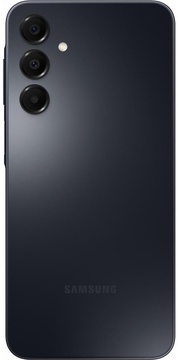 Samsung Galaxy A16 8/256GB Black (SM-A165FZKC)