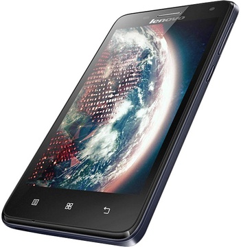Lenovo S660 Silver