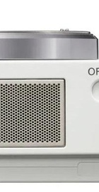 Sony ZV-E10 body White (ILCZVE10W.CEC)