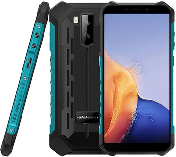 Ulefone Armor X9 3/32GB Green
