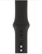 Apple Watch Series 5 GPS + Cellular 40mm Space Gray Aluminum Case with Black Sport Band (MWWQ2)