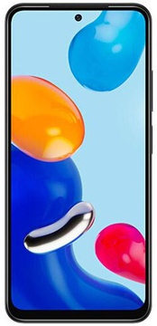 Xiaomi Redmi Note 11 5G 4/128GB Mysterious Black (no NFC)