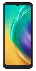 Tecno Pop 4 Pro BC3 1/16GB Pearl Black (4895180760822)