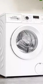 Bosch WGE02200BY