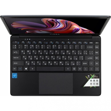 Vinga Spirit S141 Black (S141-C424128GW11P)