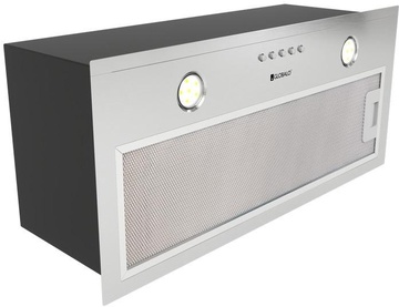 GLOBALO Delico 50.1 Inox