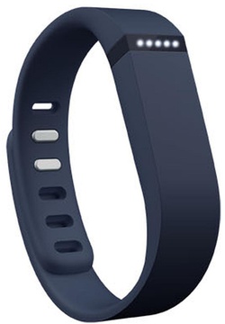 Fitbit Flex Navy