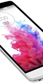 LG D724 G3 s Silk White (UA UCRF)