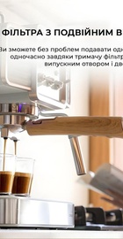 CECOTEC Cumbia Power Espresso 20 Tradizionale (01575)