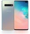 Samsung Galaxy S10 Plus SM-G9750 DS 128GB Prism Silver