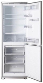 ATLANT XM 4012-580