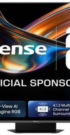 Hisense 75UR9S