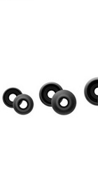 Sennheiser CX 150BT Black (508380)