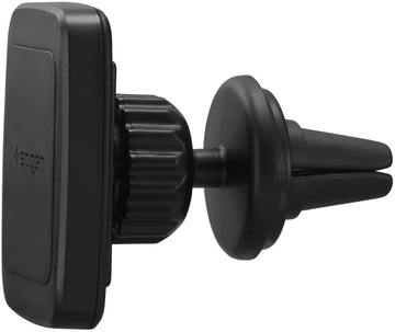 Spigen Kuel H12 Hexa-Core Magnetic Air Vent Car Mount Black (000CD20115)