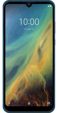 ZTE Blade A5 2020 2/32GB Blue