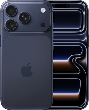 Apple iPhone 17 Pro 1TB Deep Blue (MG8R4)