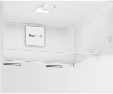 Beko RCNA305K40WN