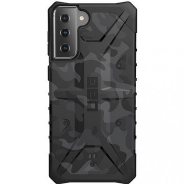 URBAN ARMOR GEAR Samsung Galaxy S21+ Pathfinder SE Midnight Camo (212827114061)