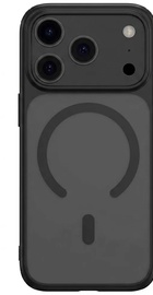 Blueo Ape Anti-Drop Basic Matte Magnetic Case for iPhone 18 Pro / 17 Pro Black