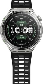 Amazfit Balance 3 Stainless Steel