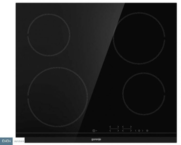 Gorenje ECT641BCSC