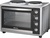 Ariete 995 SLVR (00C099500ARSE)