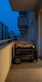 KOMPAK K3500E Strong