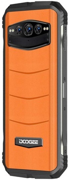 DOOGEE V30 8/256GB Orange