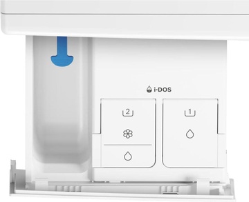Bosch WGK264F0UA