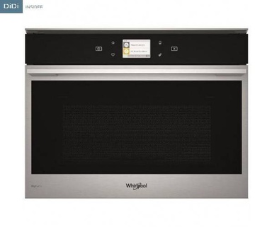 Whirlpool W9 MW261 IXL