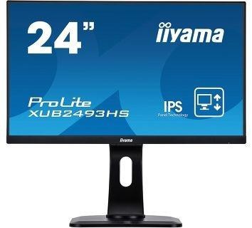 Iiyama XUB2493HS-B1