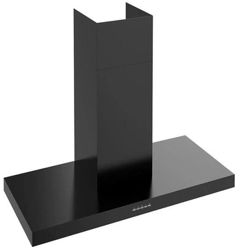 Falmec Plane 90 Black (CPCI90.E2P2ZZZN491F)