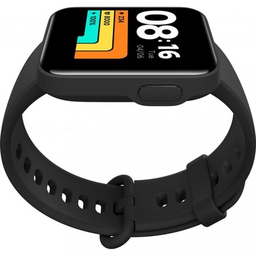 Xiaomi Mi Watch Lite Black