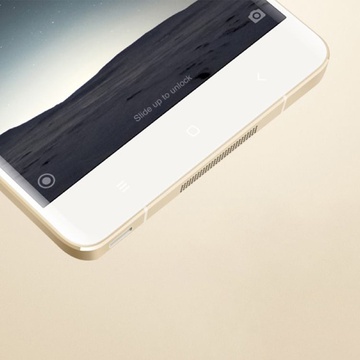 Xiaomi Mi Note Pro 64GB Gold