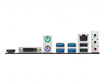 MSI A520M-A PRO (911-7C96-024)