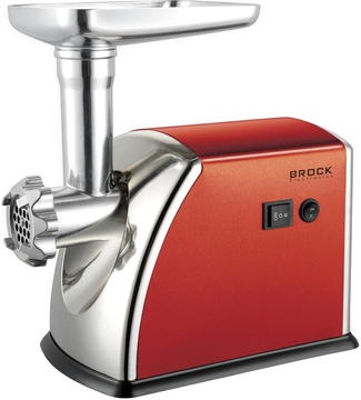 BROCK MG 1601 RD