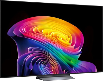 LG OLED77C6