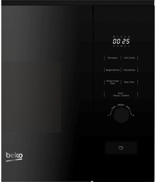 Beko BMGB20212B