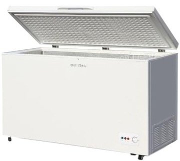 Digital DCF-420