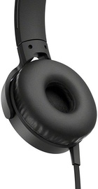 Sony MDR-XB550AP Black